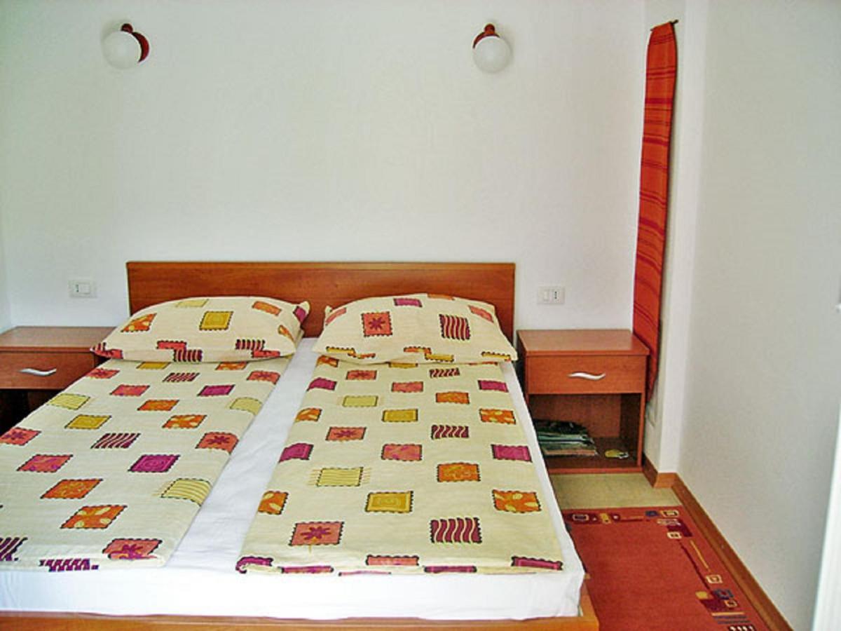 Apartma Gorjan Tolmin Buitenkant foto
