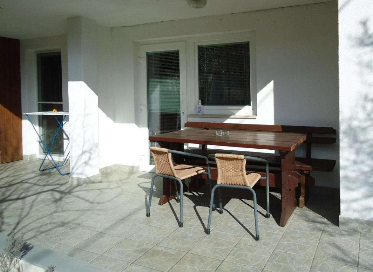 Apartma Gorjan Tolmin Buitenkant foto