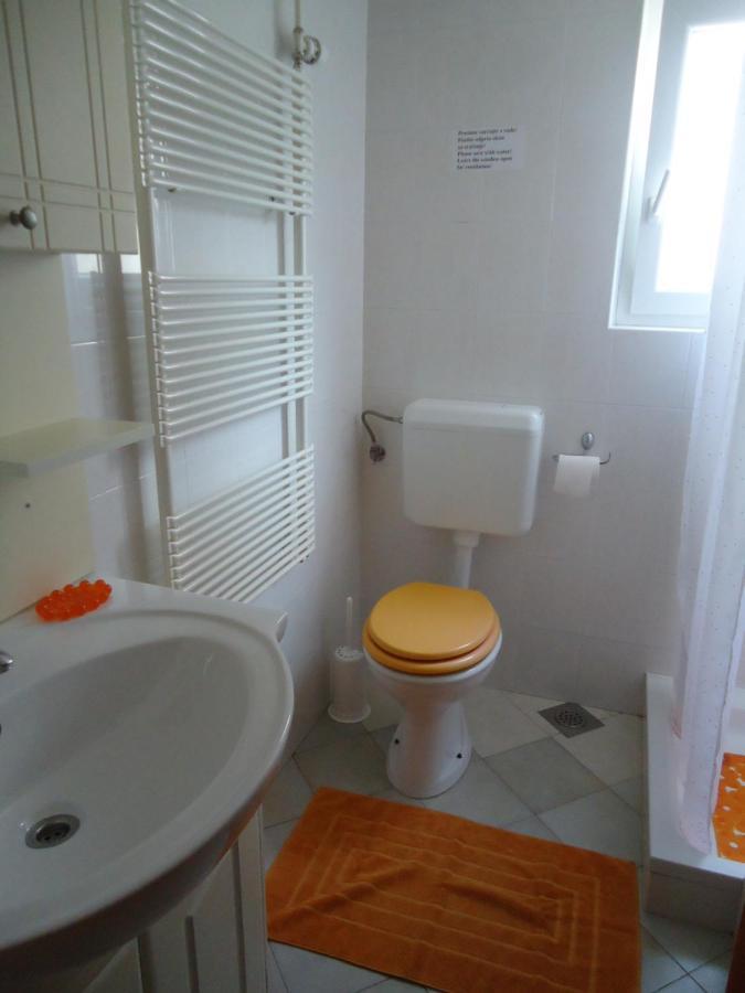Apartma Gorjan Tolmin Buitenkant foto
