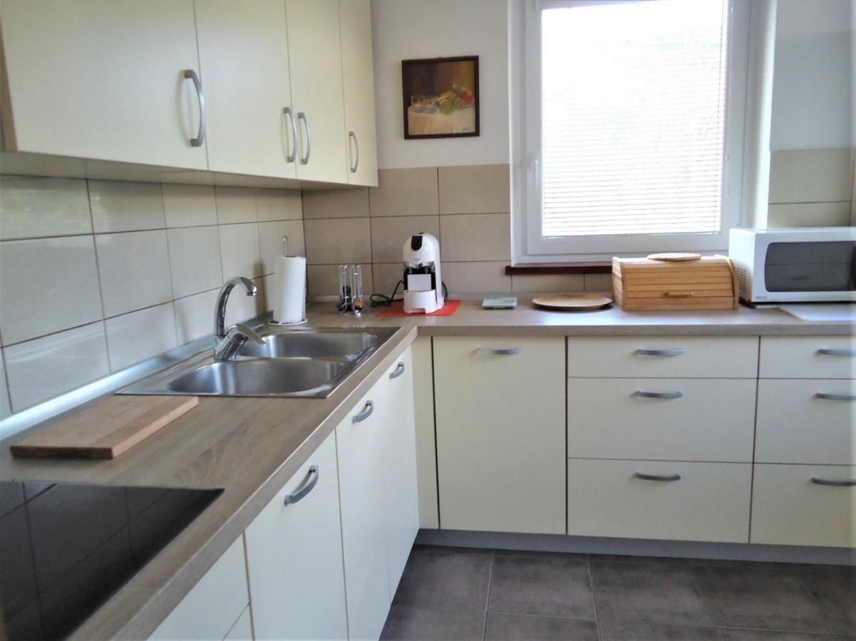Apartma Gorjan Tolmin Buitenkant foto