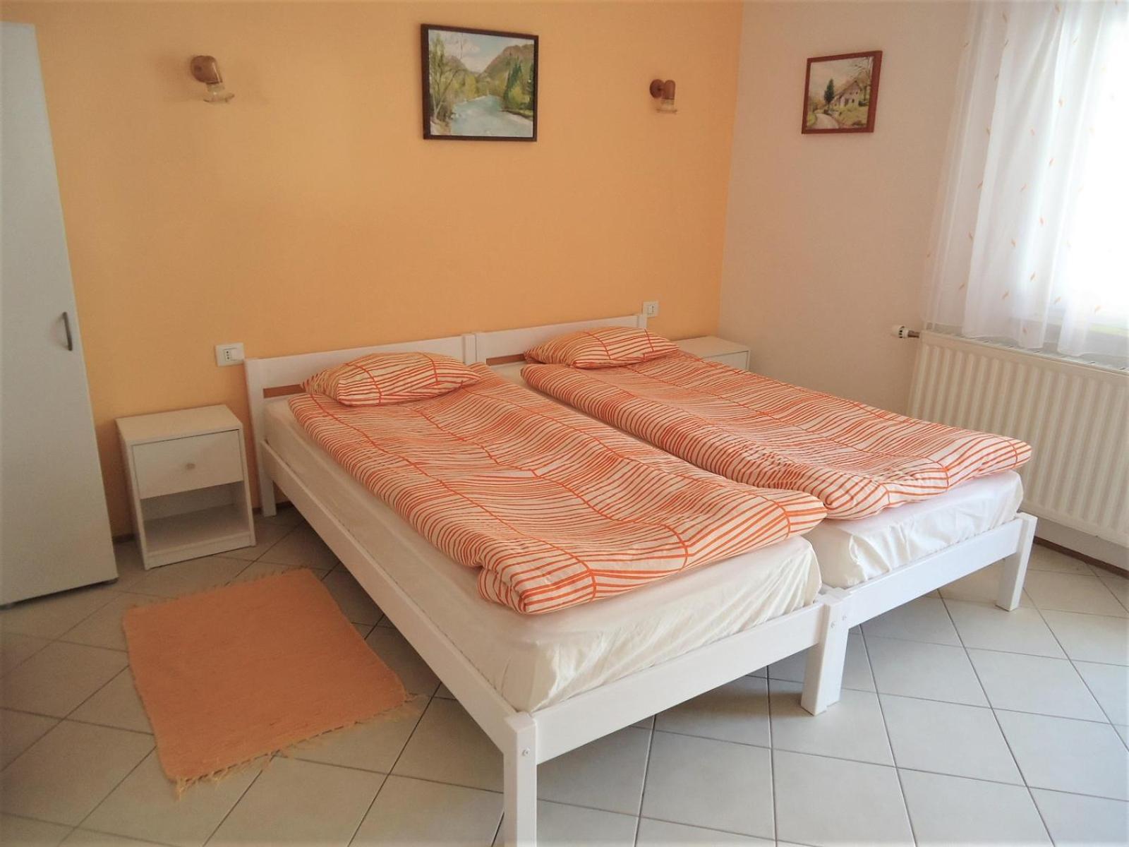 Apartma Gorjan Tolmin Buitenkant foto