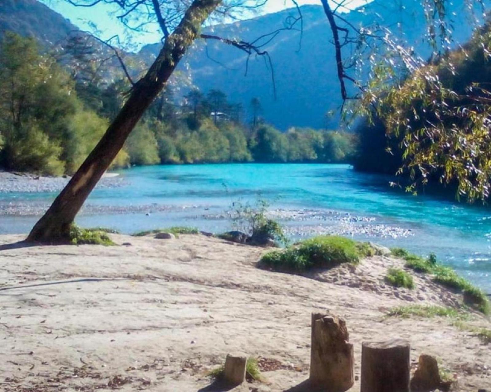 Apartma Gorjan Tolmin Buitenkant foto