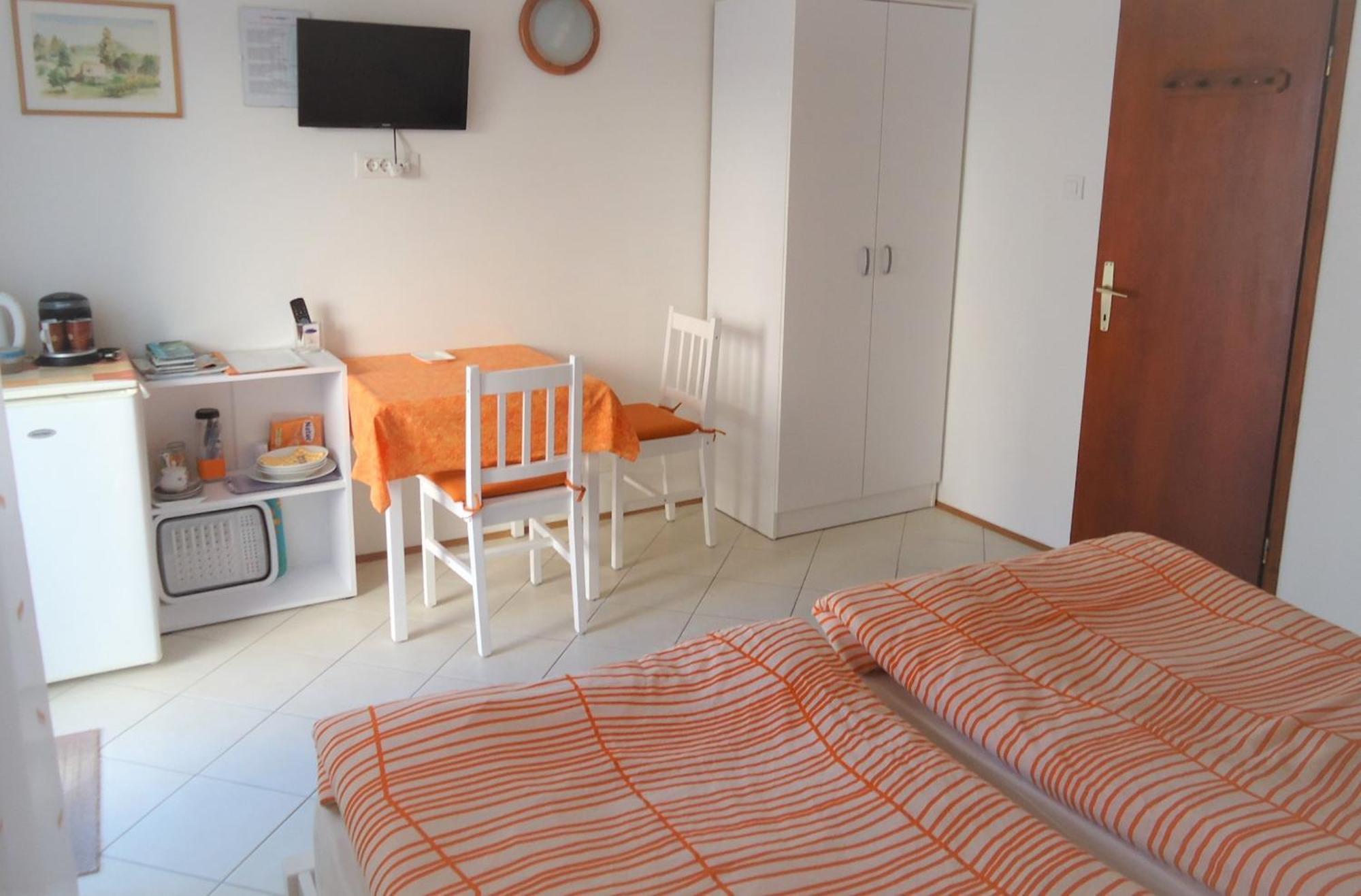 Apartma Gorjan Tolmin Buitenkant foto