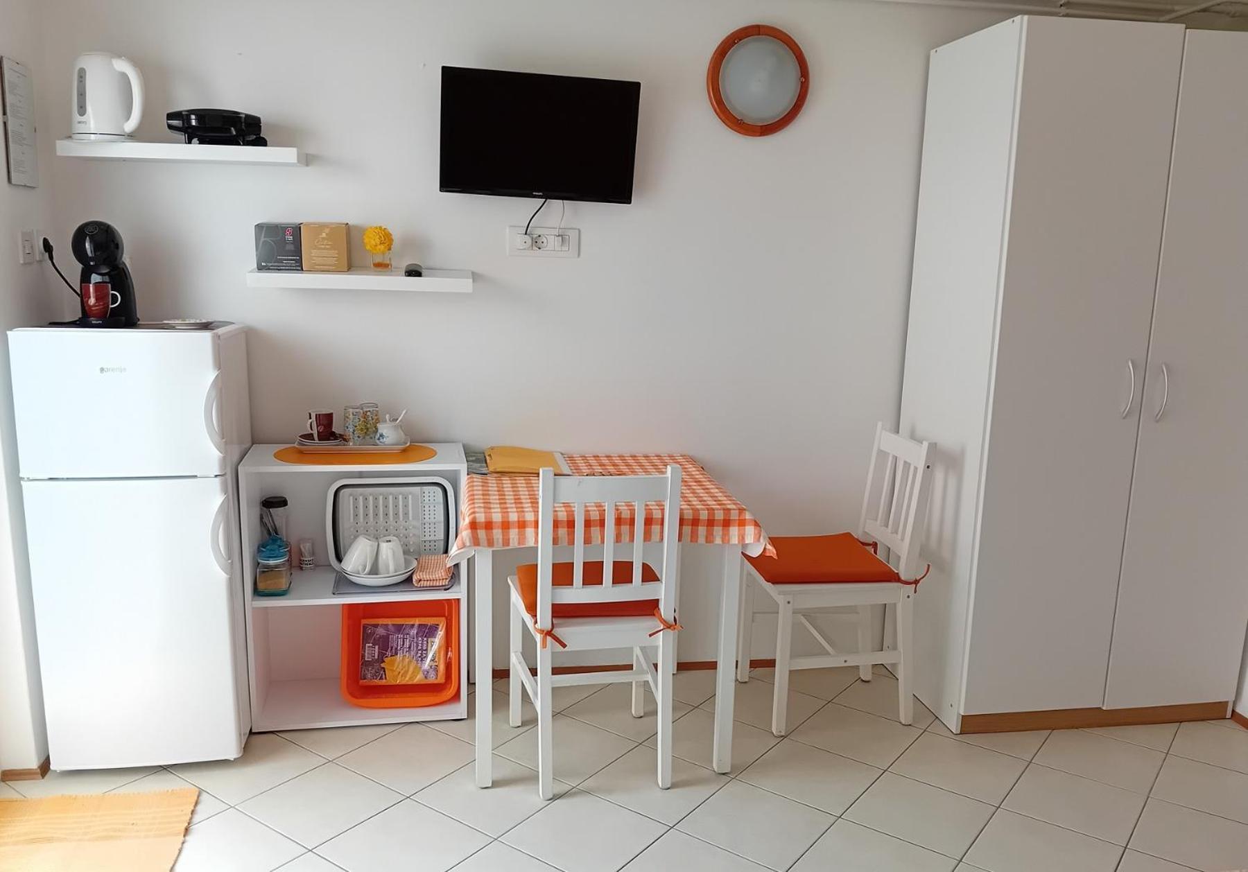 Apartma Gorjan Tolmin Buitenkant foto