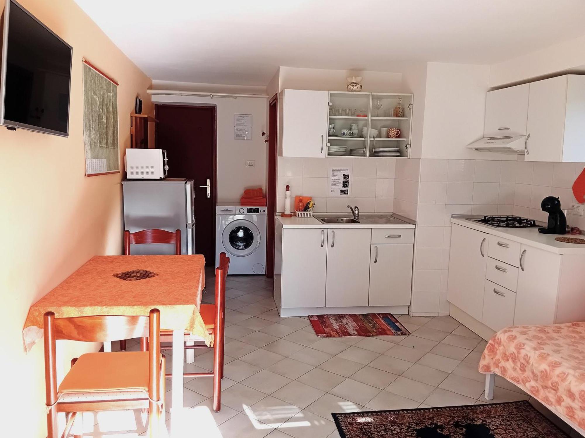 Apartma Gorjan Tolmin Buitenkant foto