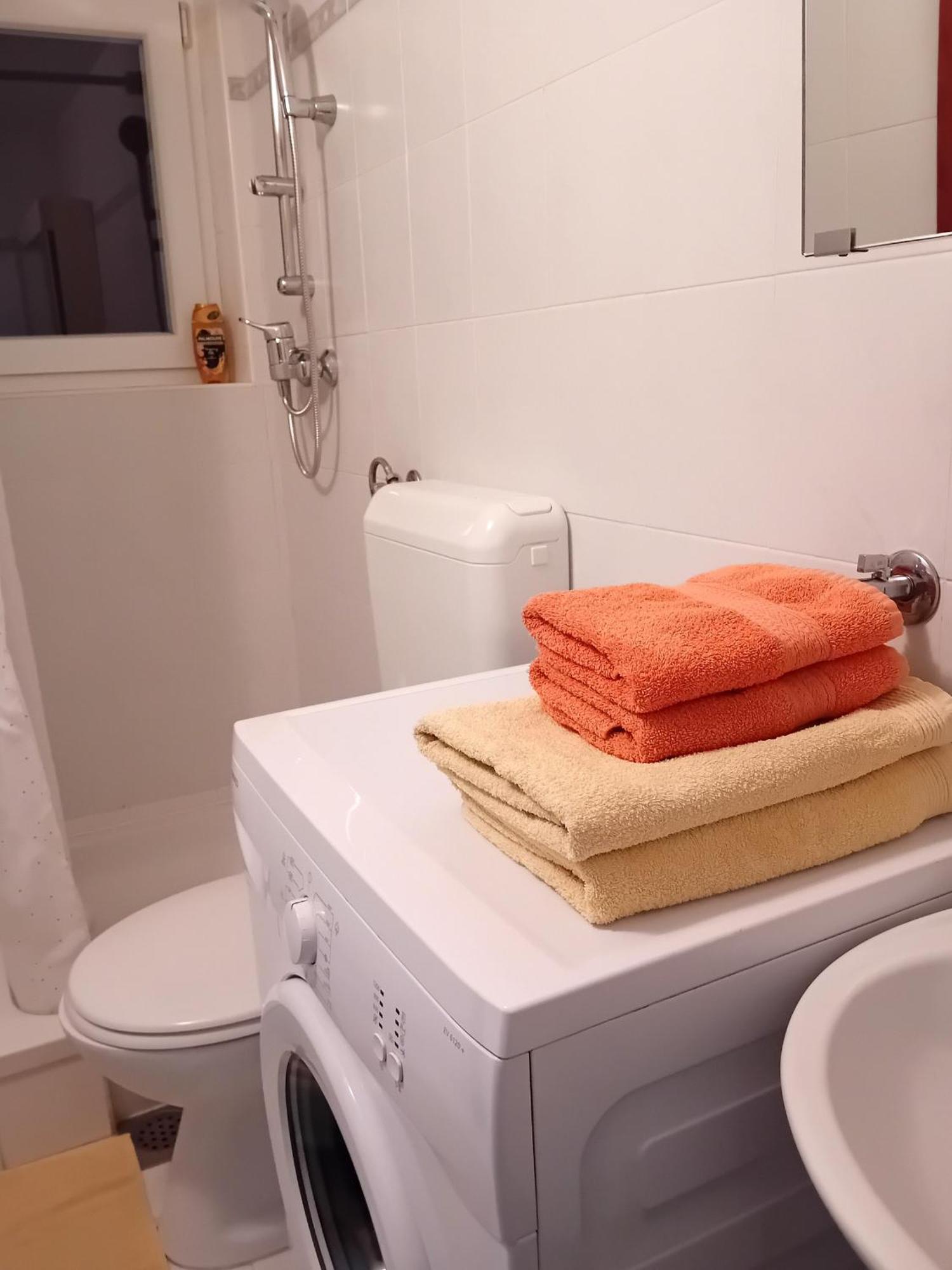 Apartma Gorjan Tolmin Buitenkant foto